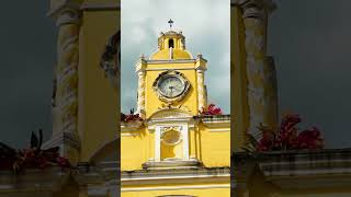 Festival de las Flores, Antigua Guatemala 2022, Parte 2 #shorts #flowers #antiguaguatemala #festival