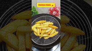 Kids lunchbox Favorite French Fries🍟#shorts #ytshorts #viral #lunchboxideas  #recipe #frenchfries