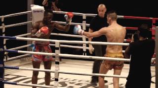 "HEROES FIGHTNIGHT 5" Juri Kehl vs Mohamed Souane