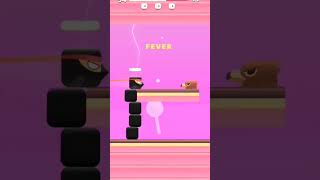 square bird gameplay good.😱#viral #shortvideo #maxgame #gaming