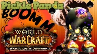 BIG BADDA BOOM-Destruction Warlock-World of Warcraft Season 2