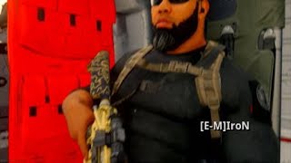 Completo - 1ª Vitória - Call of Duty®: Modern Warfare® - Rebirth Island