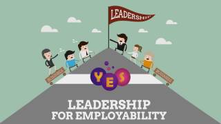 Leadership for Employabilty