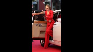 Best of Gigi Hadid's Red Carpet Looks | Gigi Hadid's Best Red Carpet Looks| #gigi #redcarpet #shorts