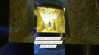 Nossa Senhora Aparecida