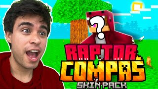 ¡Mi Nueva Skin Épica en Minecraft! 😎✨ ¿Qué Te Parece el Cambio?