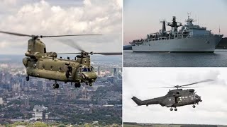 UK's Military Cuts: A Necessary Evil?