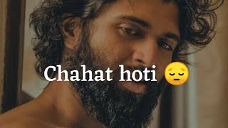 Boy Sad shayari whatsapp status |😭  Single Boy Mood off status 💔 |  Hearttouching sad shayari