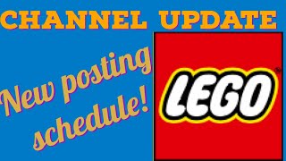 Lego Star Wars channel update #2