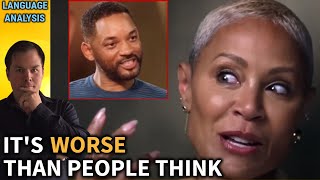 Why Jada Pinkett Smith Is More Unreliable Than People Think