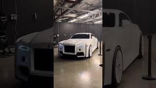 ROLLS ROYCE 2024 LUXURY LIFE EXPOSED!