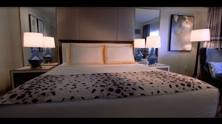 Julius Luxury Room Premium Tower Rooms- Caesars Palace Las Vegas