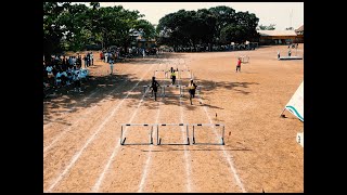 LABRUM Athletic x Goderich Community Sports Day, powered by Adidas