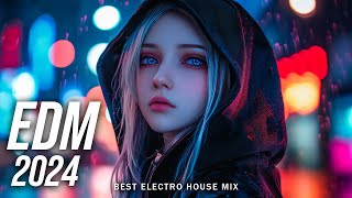 BASS BOOSTED SONGS 2024 🔥 BEST REMIXES OF POPULAR SONGS 2024 & EDM 🔥 BEST EDM, BOUNCE, ELECTRO HOUSE