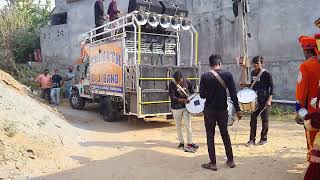 आने से उसके आए बहार Sainath Live Dj Band Mandropur 9898426907