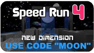 ставлю свой рекорд и прохожу speed run 4