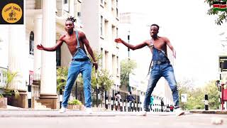 #dance #legend #afrobeat #kenya Yemi Alade -DANCINA (Official Dance Video)BY LEGEND DANCE CREW kenya