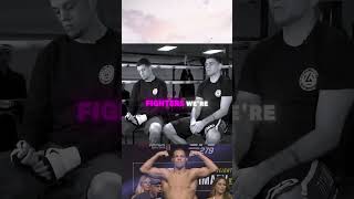 The Diaz Brothers: A Legacy of Loyalty #natediaz #nickdiaz #viralvideo #shorts