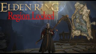 Can I Beat Elden Ring Region Locked: Liurnia