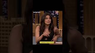 Priyanka Loves New York's Food | ClippingCo #shorts