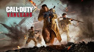 Call of Duty: Vanguard (primeras impresiones más una crítica en general a la franquicia)