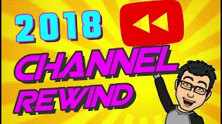 Channel Rewind 2018