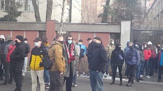 Вимагваємо ввести санкції проти агентів Москви