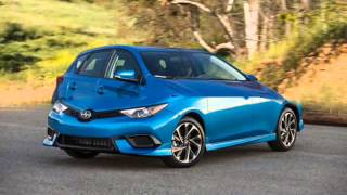 Scion iM 2016 : Review, Specs, Price