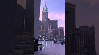 Makkah Beautiful view #islamic #ytshorts #viral #youtubefeed #yt #viralvideo #viralvideo #feed