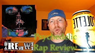 Flatbush ZOMBiES - now, more than ever ALBUM REVIEW