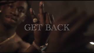 Lil Durk Type Beat- “Get Back”