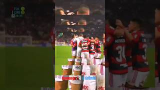 Mengão Classificado! Gol de Arrascaeta Cobrando Pênalti Marcando o Gol da Vitória do Flamengo