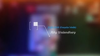 ILALANG_Camelia Malik//cover KIKY WULANDHARY//HAN'S AUDIO Production