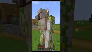 Как так происходит?  #minecraft #майнкрафт #мем