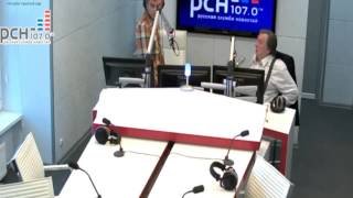 Александр Проханов «Без вопросов» на РСН.fm 30.06.2014