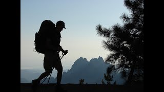 GR 20 CORSICA: the toughest long distance trail in Europe