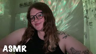 life update whisper ramble ASMR + trigger assortment (moving, quitting my job, etc.) ❀