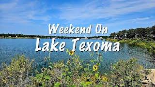 Weekend on Lake Texoma -  Season 1 | Episode 7