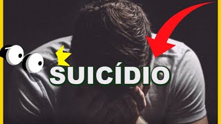 Prevenção ao Suicídio e Depressão/Setembro Amarelo [Sinais e Informações] #shorts #youtube