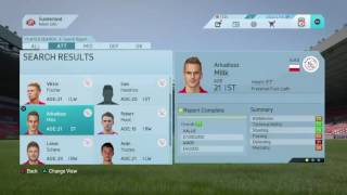 FIFA 16 Sunderland Career Mode - THE BEGINNING! #1