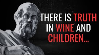 31 Plato's Quotes You Must Know Before You Grow Old!