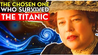 111 Years Ago: The Curious TITANIC Synchronicity Case (the Chosen One who Survived)