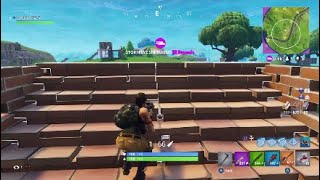 Fortnite SOLO SQUADS