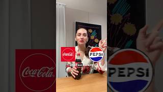 Coca Cola 🆚 PepsiCo: какая компания больше?