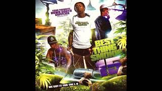 Allstar ft. Yo Gotti Young Buck - Grind Hard Remix - DJ Smallz