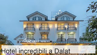 Dove alloggiare a Dalat: 8 hotel incredibili (+Foto) - Touropia