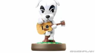 Animal Crossing Amiibo Festival Thoughts, Opinions& Discussion13-11-2015