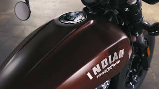 Which Indian Scout is for you?