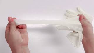 Latex Gloves ZXG-L2209