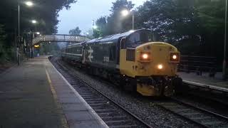 37025 Hengoed 3Z38 09/08/19